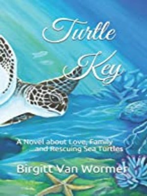 cover image of Turtle Key